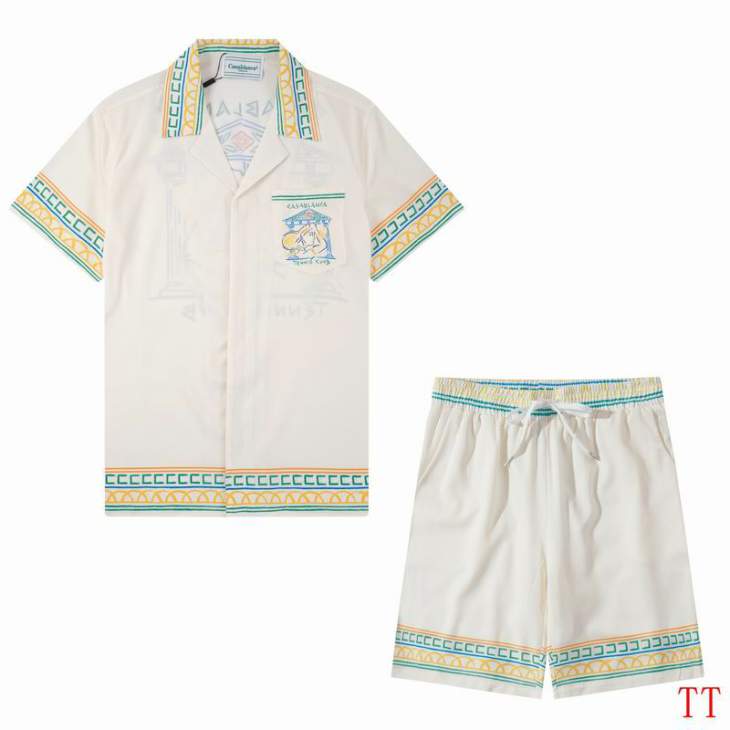 Picture of Casablanca Shirt Pant Suits _SKUCasablancaM-3XL20tr5720797